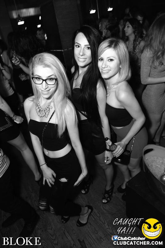 Bloke nightclub photo 31 - July 10th, 2015