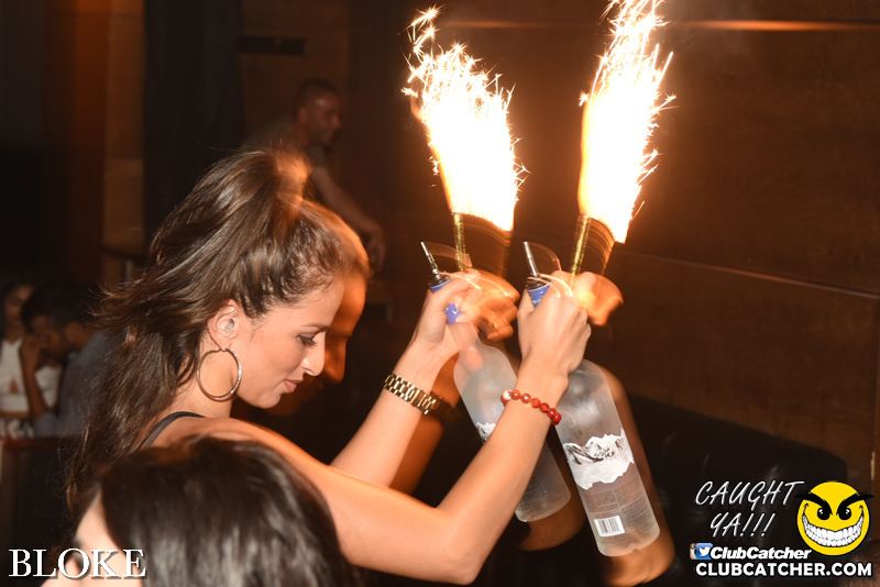 Bloke nightclub photo 32 - July 10th, 2015