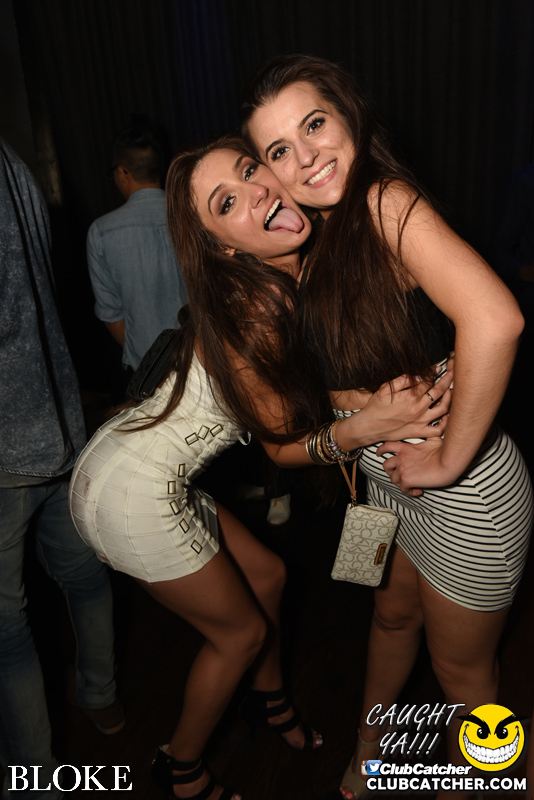 Bloke nightclub photo 34 - July 10th, 2015