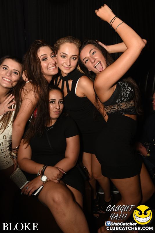 Bloke nightclub photo 35 - July 10th, 2015