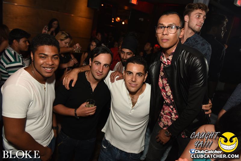 Bloke nightclub photo 36 - July 10th, 2015