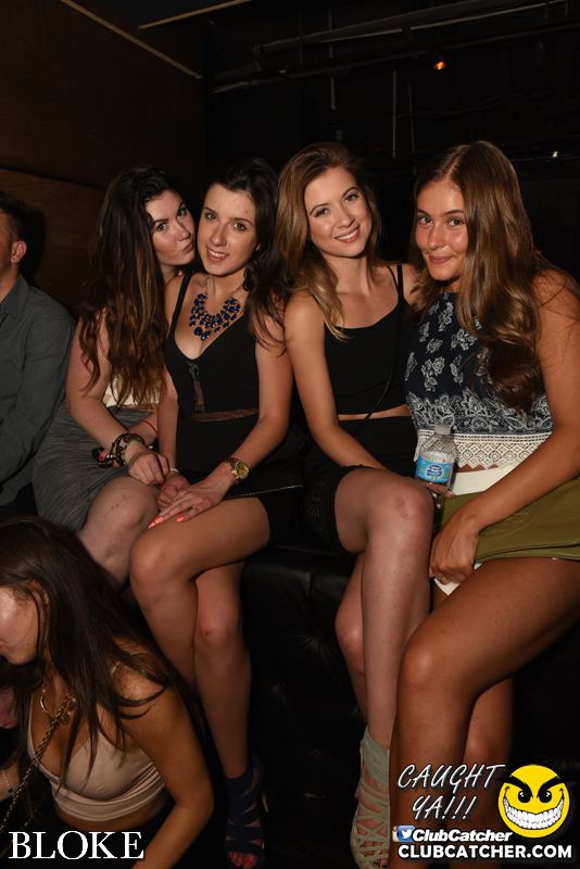 Bloke nightclub photo 38 - July 10th, 2015