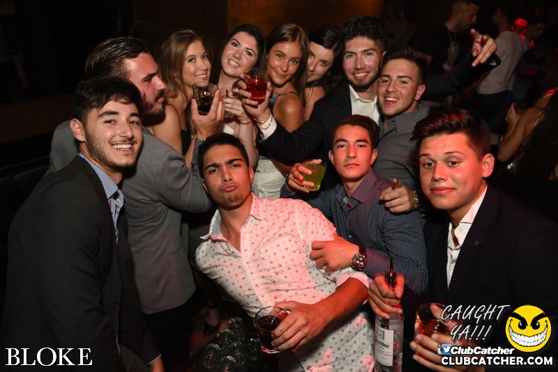 Bloke nightclub photo 40 - July 10th, 2015