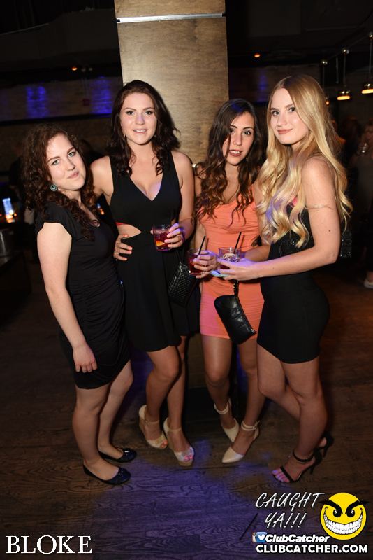 Bloke nightclub photo 42 - July 10th, 2015