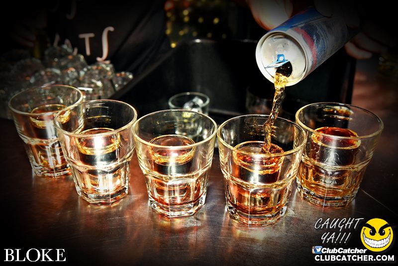 Bloke nightclub photo 43 - July 10th, 2015