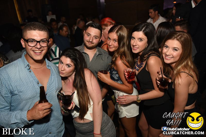 Bloke nightclub photo 44 - July 10th, 2015