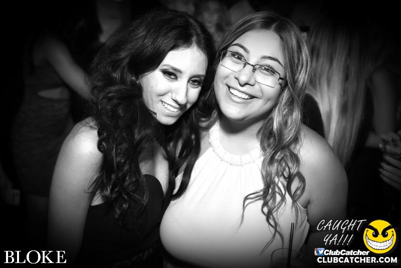 Bloke nightclub photo 45 - July 10th, 2015