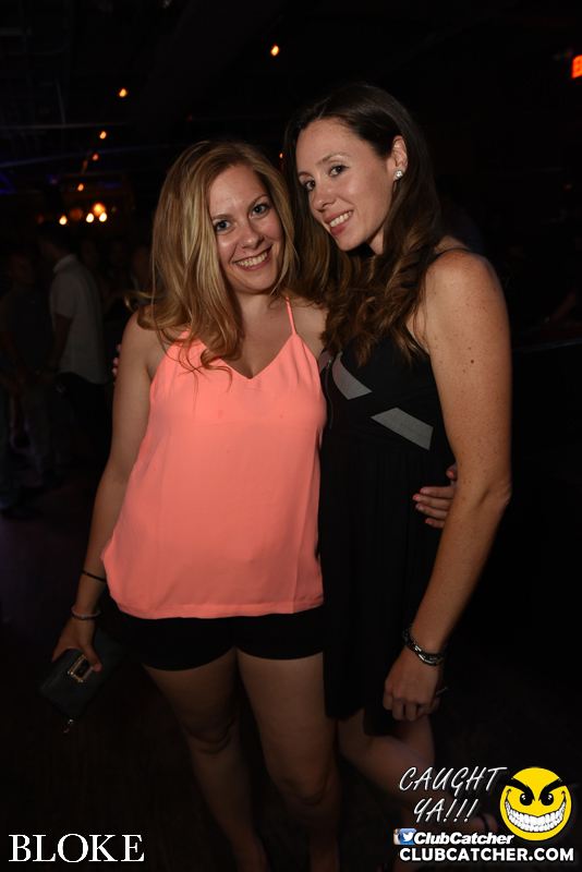 Bloke nightclub photo 48 - July 10th, 2015