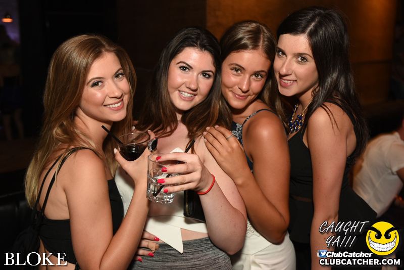 Bloke nightclub photo 6 - July 10th, 2015