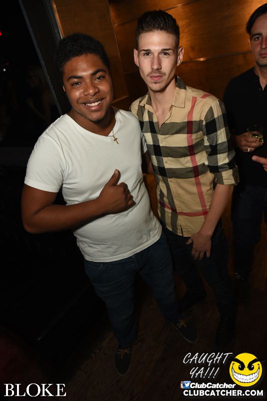 Bloke nightclub photo 56 - July 10th, 2015