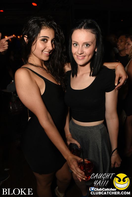 Bloke nightclub photo 57 - July 10th, 2015