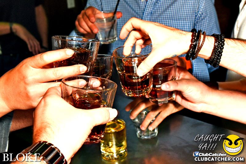 Bloke nightclub photo 60 - July 10th, 2015