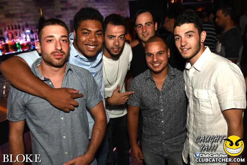 Bloke nightclub photo 7 - July 10th, 2015