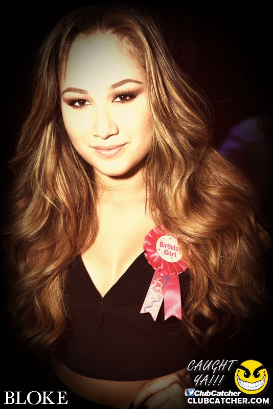 Bloke nightclub photo 61 - July 10th, 2015