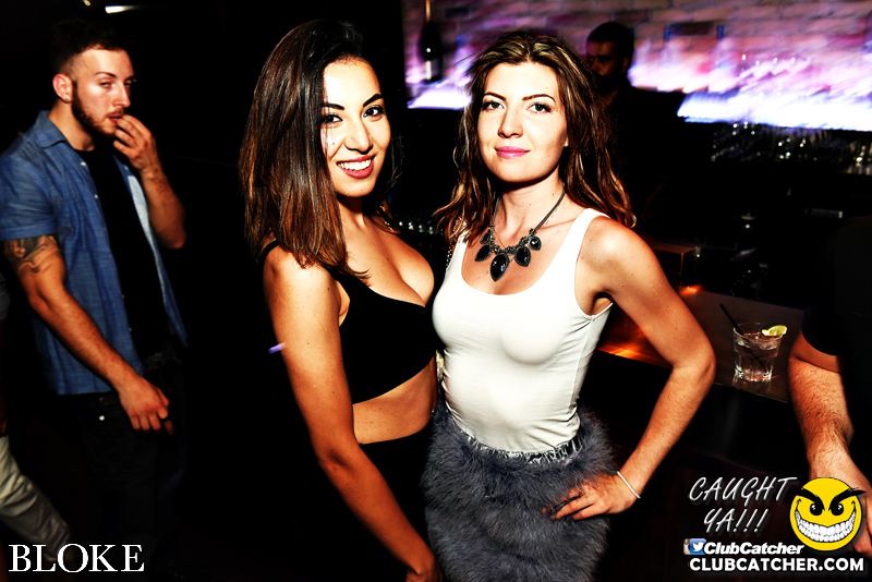 Bloke nightclub photo 62 - July 10th, 2015