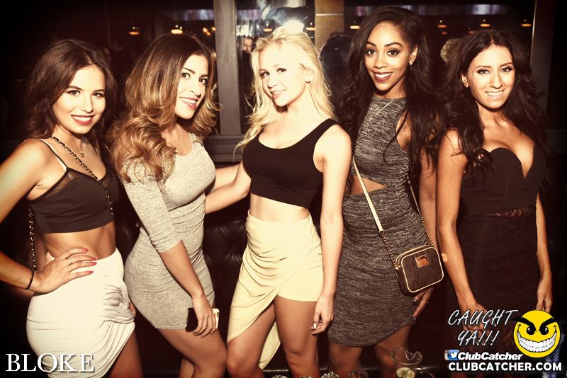 Bloke nightclub photo 64 - July 10th, 2015