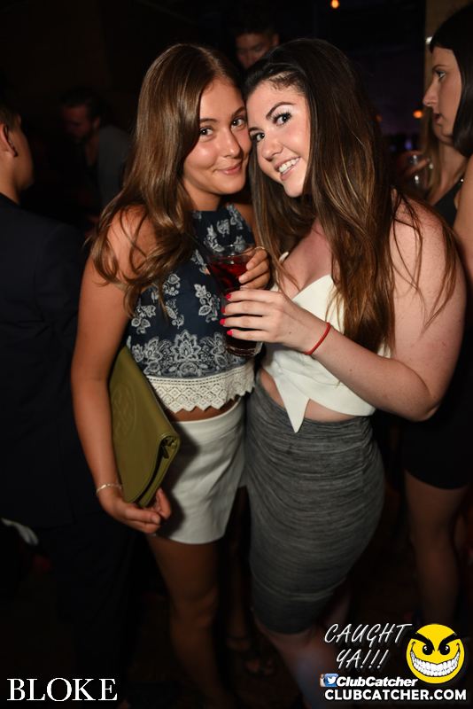 Bloke nightclub photo 65 - July 10th, 2015