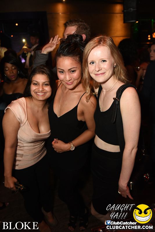 Bloke nightclub photo 72 - July 10th, 2015