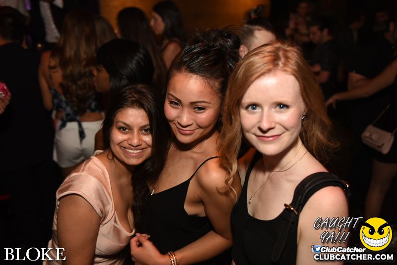 Bloke nightclub photo 74 - July 10th, 2015
