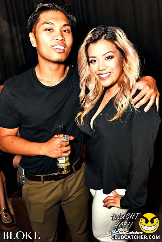 Bloke nightclub photo 75 - July 10th, 2015