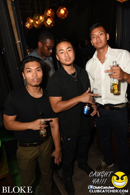 Bloke nightclub photo 76 - July 10th, 2015