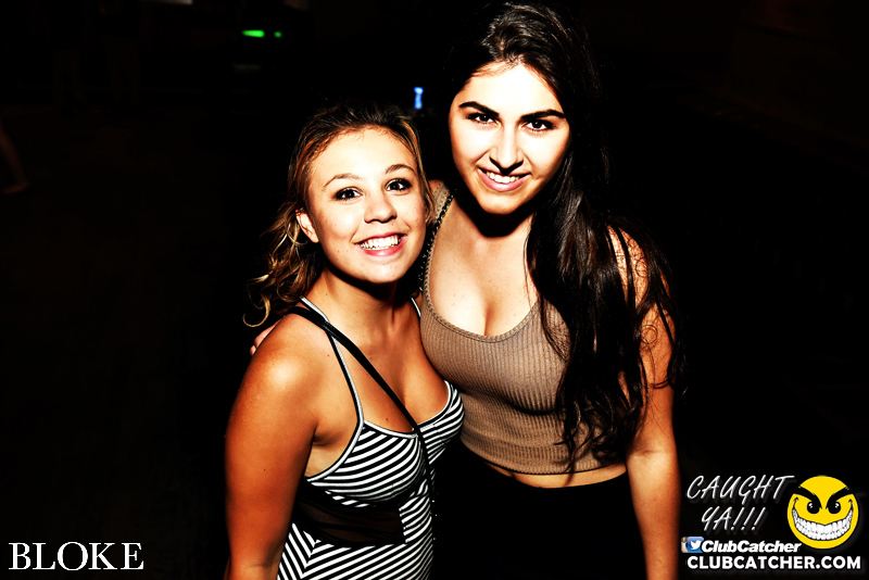 Bloke nightclub photo 78 - July 10th, 2015