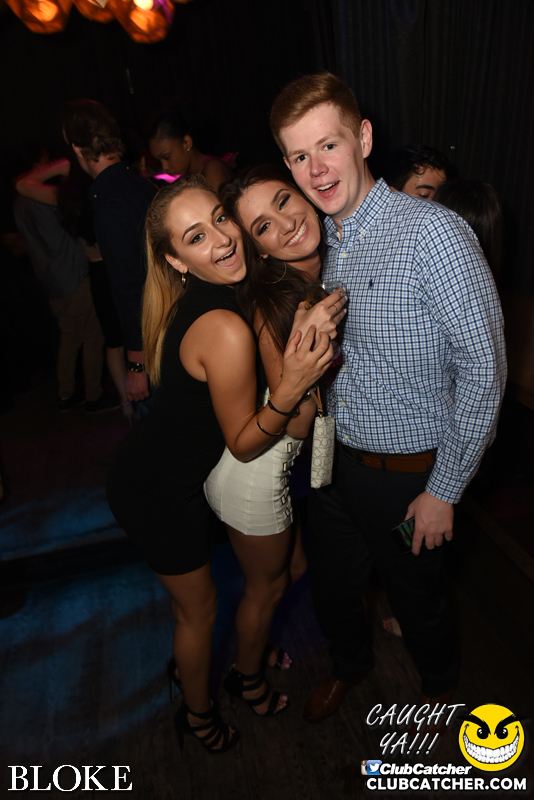 Bloke nightclub photo 79 - July 10th, 2015