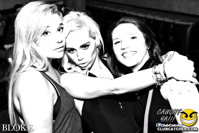 Bloke nightclub photo 82 - July 10th, 2015