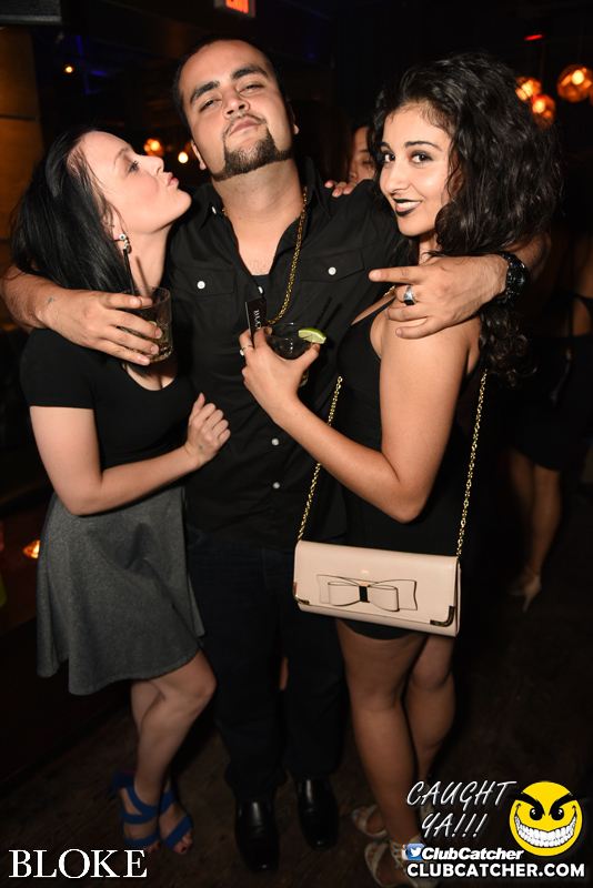 Bloke nightclub photo 84 - July 10th, 2015