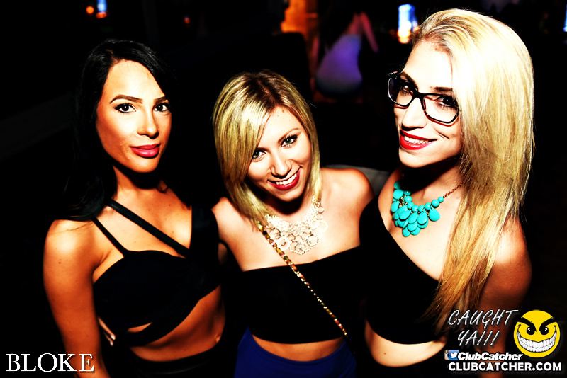 Bloke nightclub photo 85 - July 10th, 2015