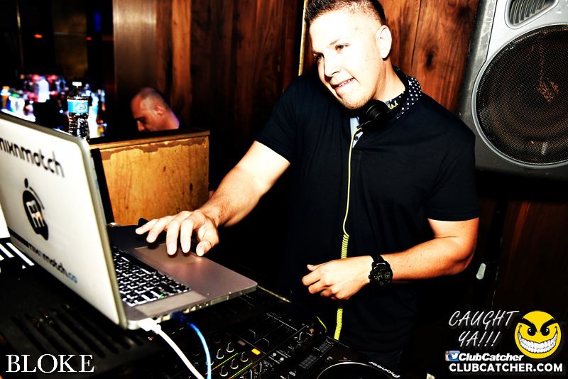 Bloke nightclub photo 89 - July 10th, 2015