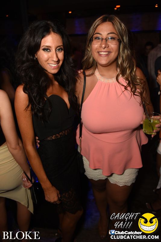 Bloke nightclub photo 92 - July 10th, 2015