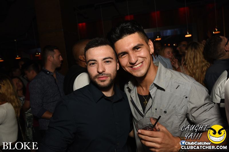 Bloke nightclub photo 97 - July 10th, 2015
