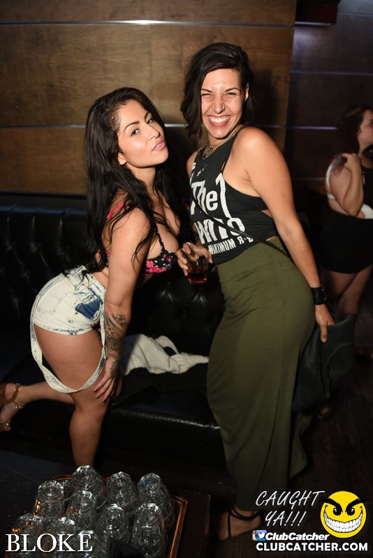 Bloke nightclub photo 2 - July 11th, 2015