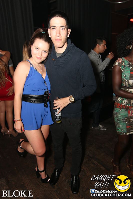 Bloke nightclub photo 108 - July 11th, 2015