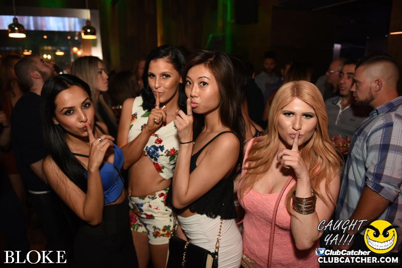 Bloke nightclub photo 12 - July 11th, 2015