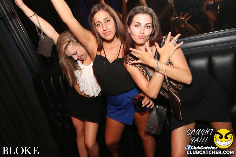 Bloke nightclub photo 112 - July 11th, 2015