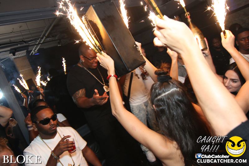 Bloke nightclub photo 117 - July 11th, 2015