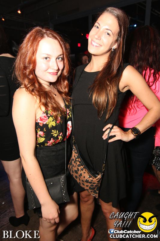 Bloke nightclub photo 118 - July 11th, 2015