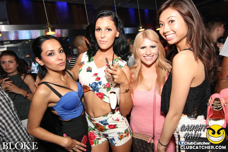 Bloke nightclub photo 132 - July 11th, 2015