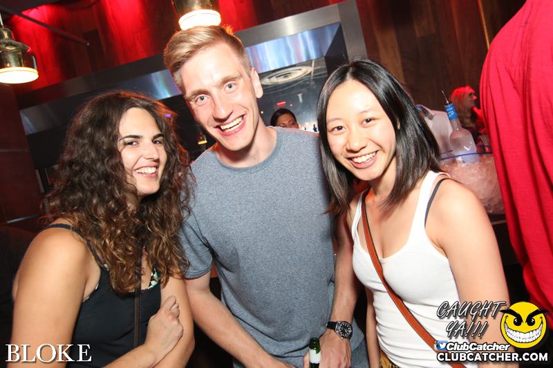Bloke nightclub photo 133 - July 11th, 2015