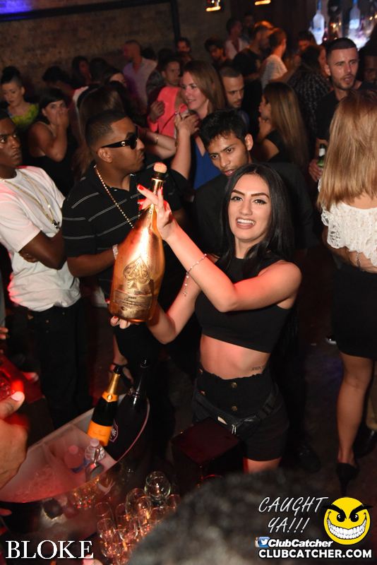 Bloke nightclub photo 139 - July 11th, 2015