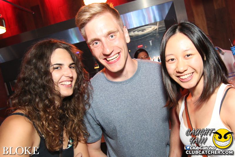 Bloke nightclub photo 145 - July 11th, 2015