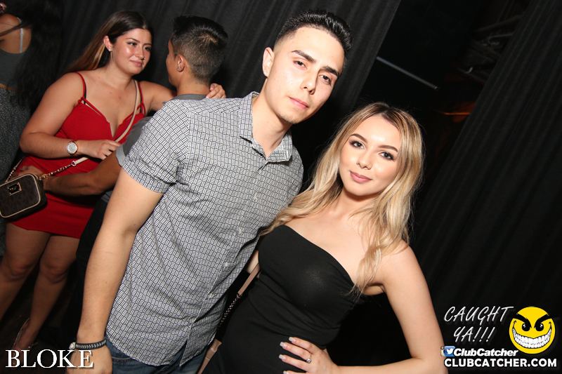 Bloke nightclub photo 146 - July 11th, 2015
