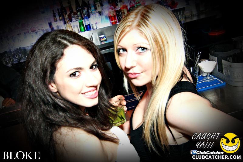 Bloke nightclub photo 148 - July 11th, 2015