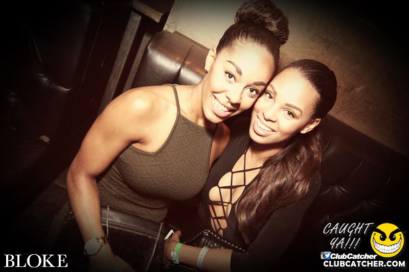 Bloke nightclub photo 149 - July 11th, 2015