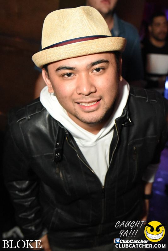 Bloke nightclub photo 153 - July 11th, 2015