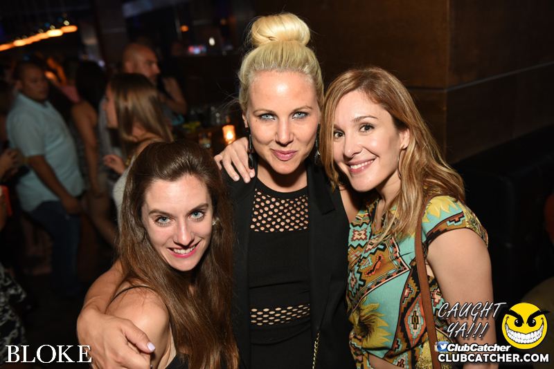 Bloke nightclub photo 154 - July 11th, 2015