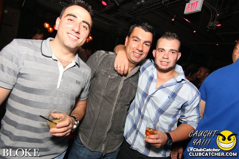 Bloke nightclub photo 155 - July 11th, 2015