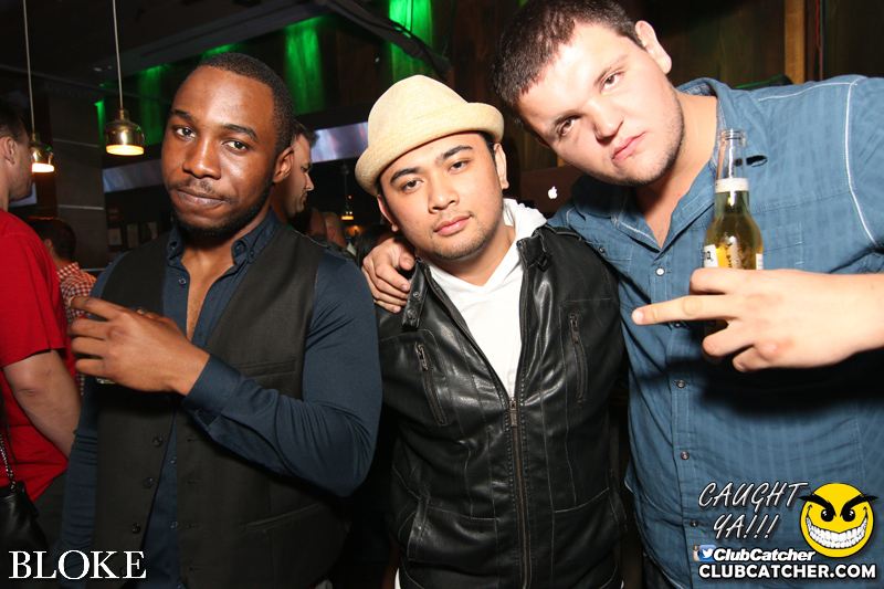 Bloke nightclub photo 156 - July 11th, 2015